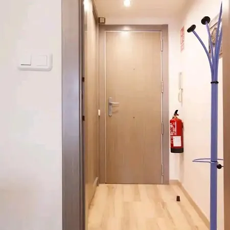 Centric Apartment Gran Via 5 L'Hospitalet de Llobregat Exterior photo