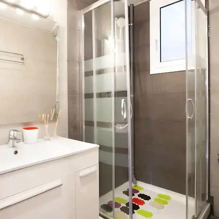 Centric Apartment Gran Via 5 L'Hospitalet de Llobregat Exterior photo