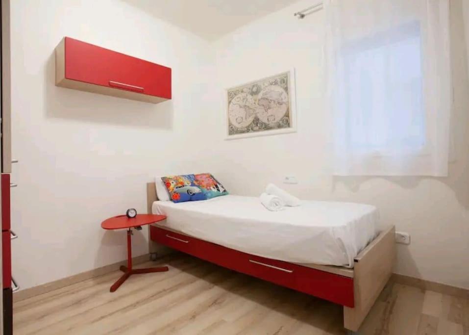 Apartamento Centric Gran Via 5 L'Hospitalet de Llobregat