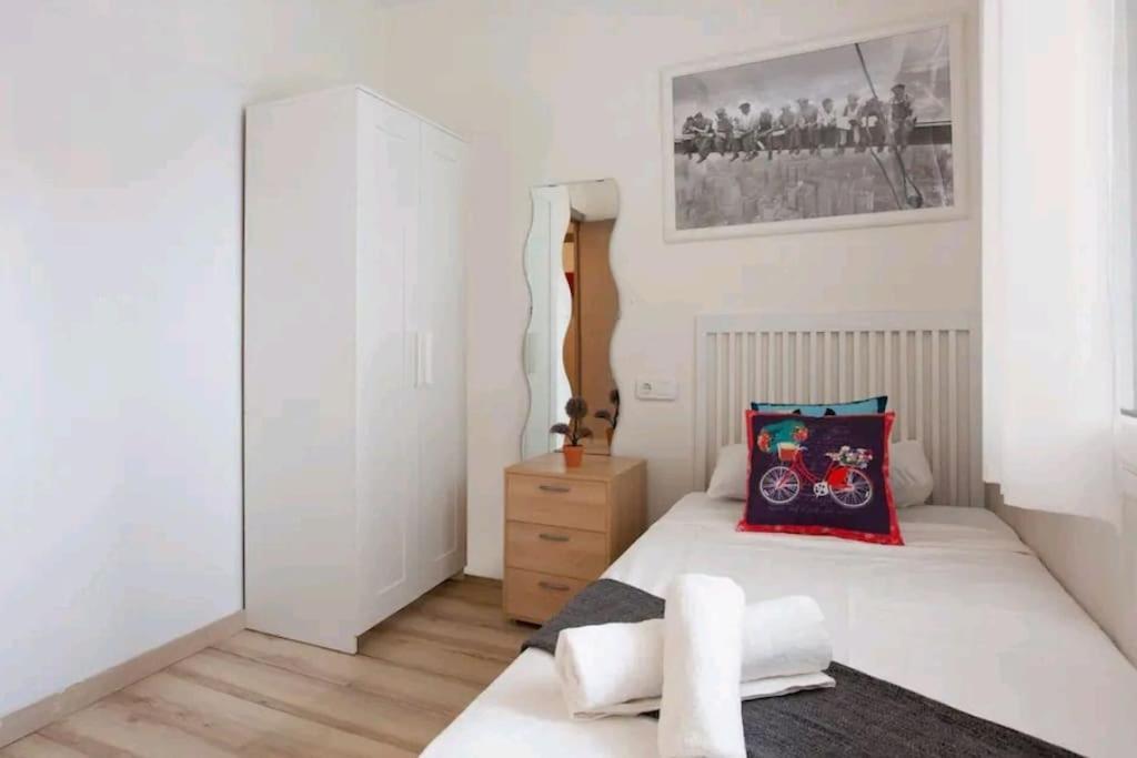Centric Gran Via 5 * L’Hospitalet de Llobregat