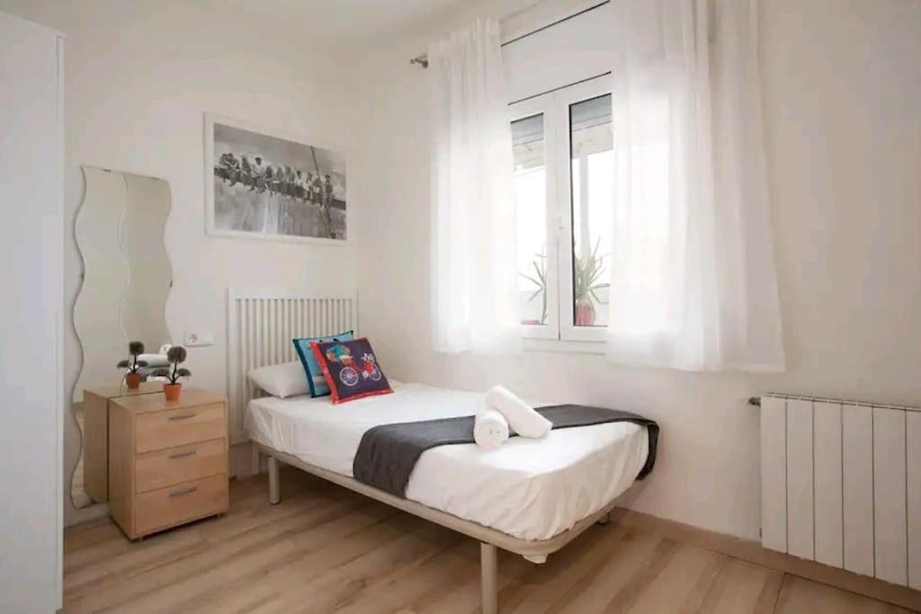 Apartamento Centric Gran Via 5