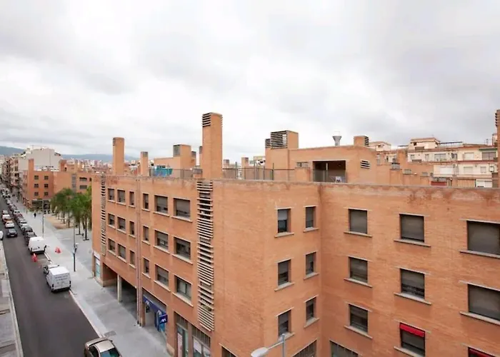 Centric Apartment Gran Via 5