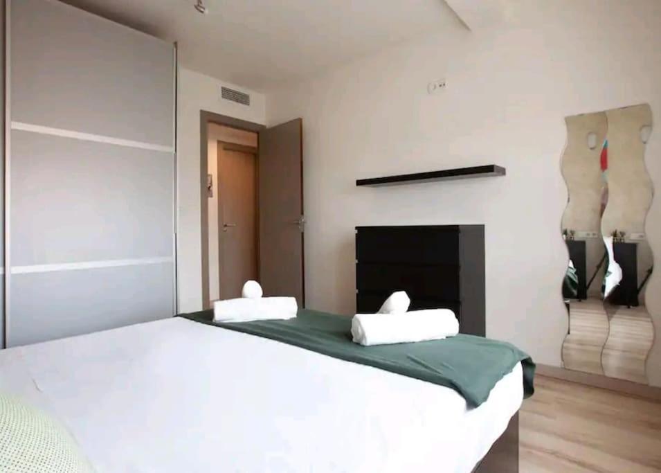 Centric Gran Via 5 Apartment *