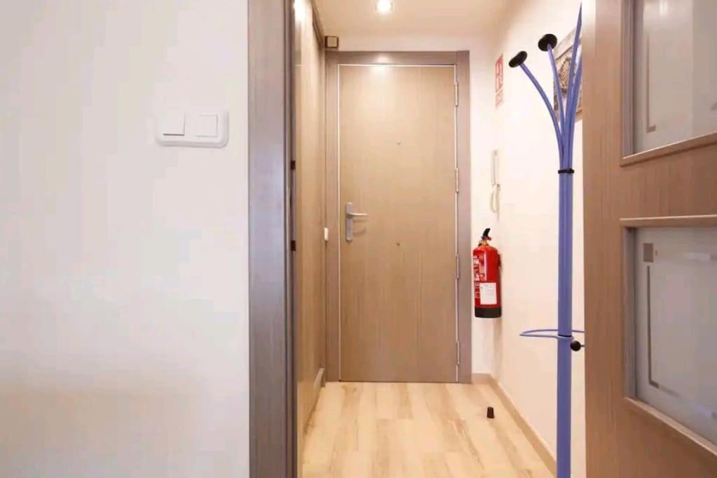 Apartment Centric Gran Via 5 L'Hospitalet de Llobregat