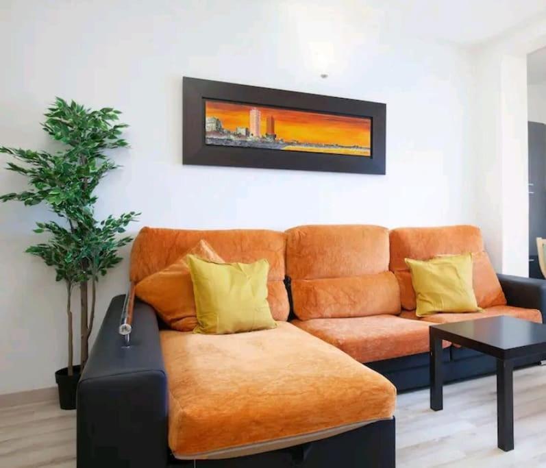 Centric Gran Via 5 *