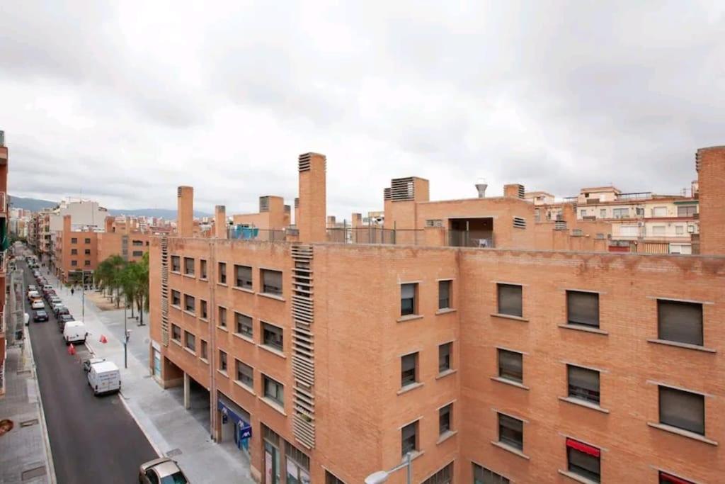 Apartment Centric Gran Via 5 *