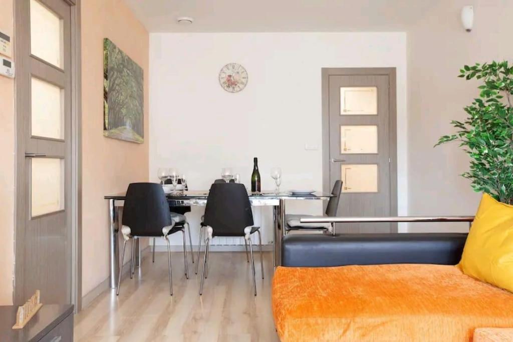 Centric Gran Via 5 Apartment