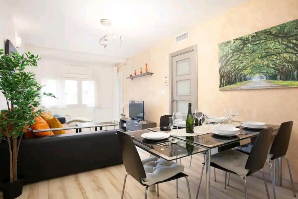 Centric Gran Via 5 * L'Hospitalet de Llobregat
