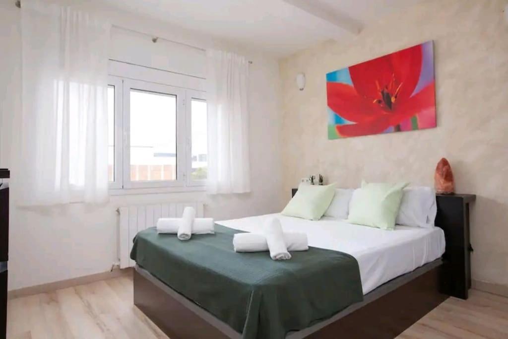 Apartment Centric Gran Via 5
